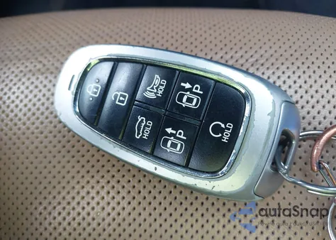 2020 Hyundai Sonata Limited from USA, damaged, VIN 5NPEH4J21LH005642